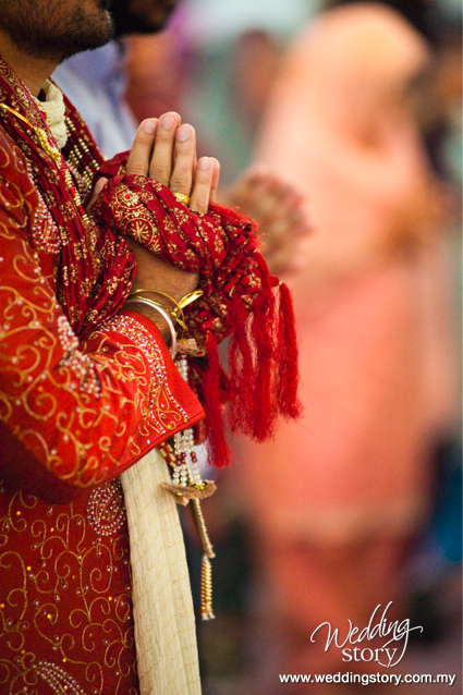 Sikh Wedding Raj Charan