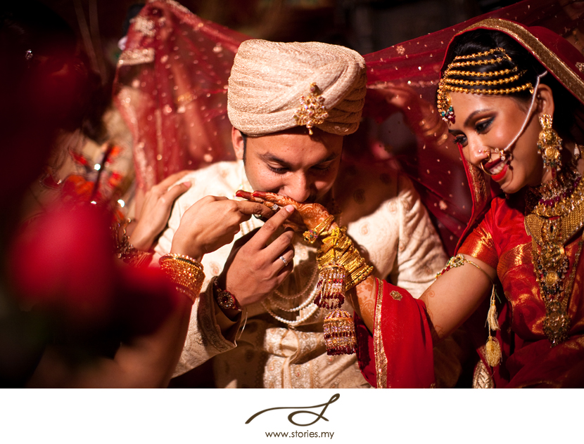 A Bangladeshi Wedding Nabil 