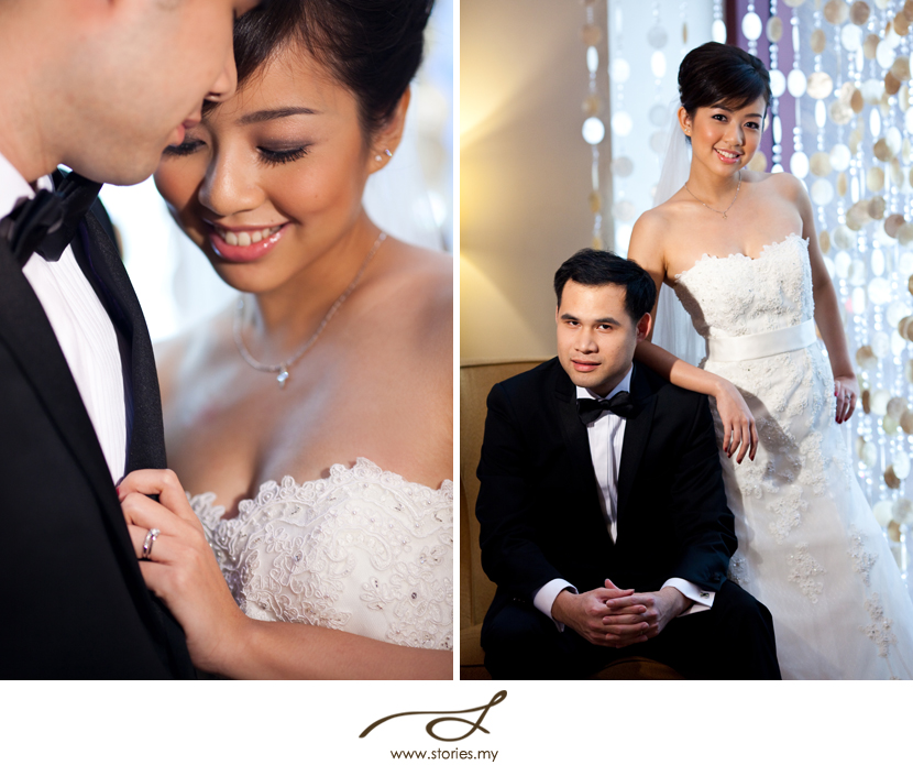 Pre-Wedding: Derrick & Wan Leng – Malaysia Wedding Photographer And ...