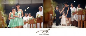 An Indonesian Wedding at Gran Mahakam, Jakarta: Eric & Jennie