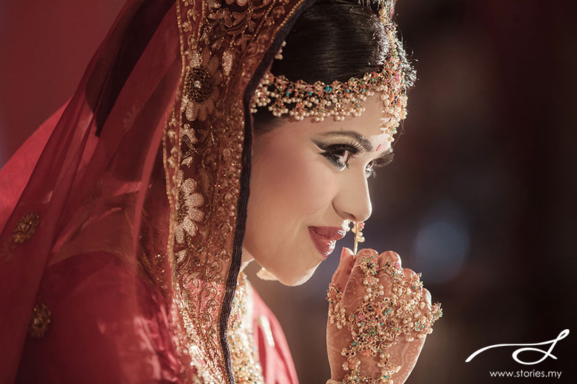 A Bangladeshi Wedding: Samiul and Azrin – Malaysia Lifestyle ...