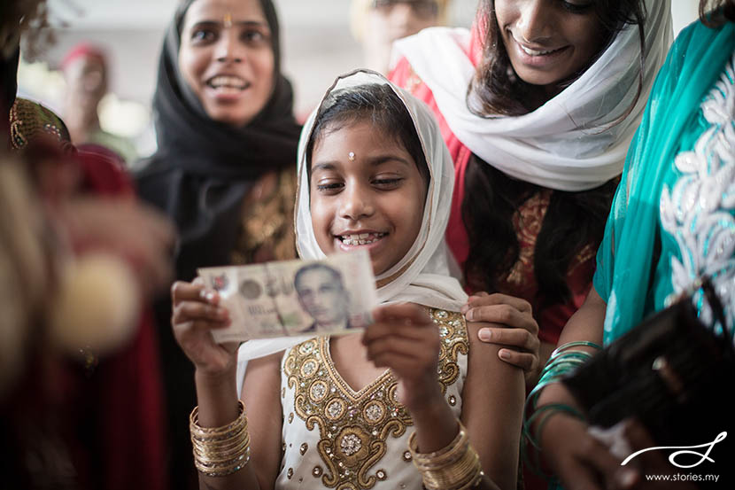 Sonia and Reyhan's Sikh Wedding - Malaysia Wedding ...