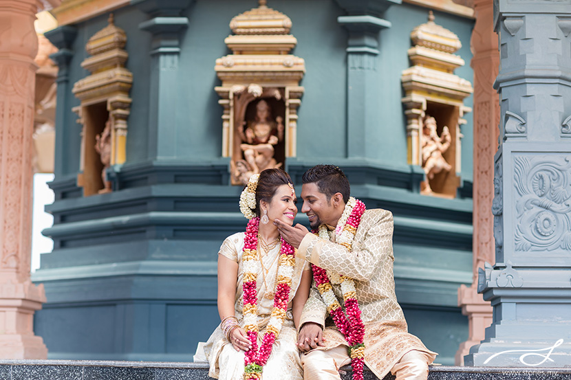 Indian Wedding Photography Guide for Hindu Wedding Ceremony