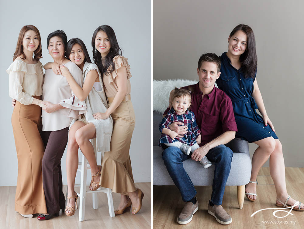 Family and Children Photography | Bill Smith Photography