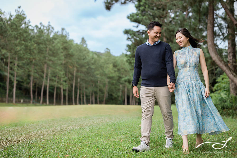 Planning For Your Pre-Wedding Shoot – Malaysia Lifestyle Photographer ...