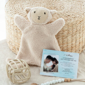 Mils and Key x Stories Gift Pack