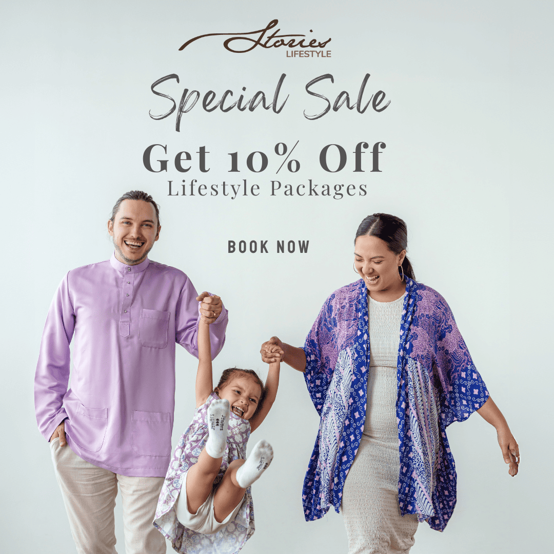 lifestyle photography promotion