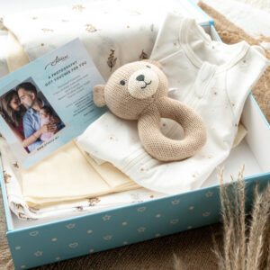 Baron & Co x Stories Gift Pack